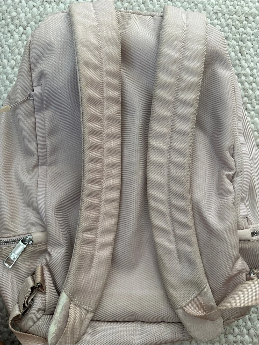 lululemon athletica fair see